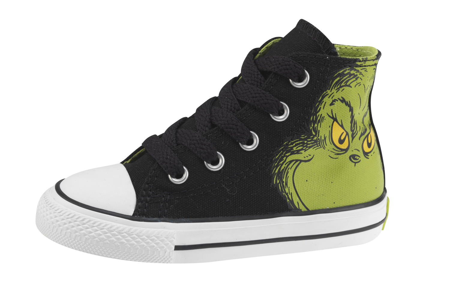 Melancolía Tomar medicina Filosófico Dr. Seuss by Converse - UrbanDaddies